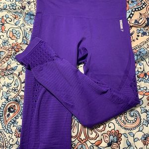 Gymshark energy legging